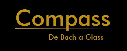 Compass . De Bach a Glass .